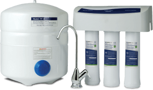 Reverse Osmosis Filtration System