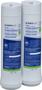 Reverse Osmosis Replacement Filter Set