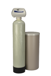 70,000 Grain Water Softener